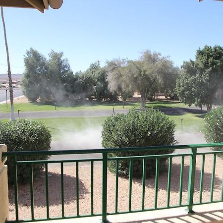 On-Base Suites Fort Irwin Exterior foto