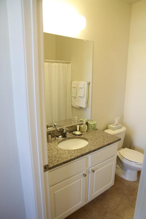 On-Base Suites Fort Irwin Exterior foto